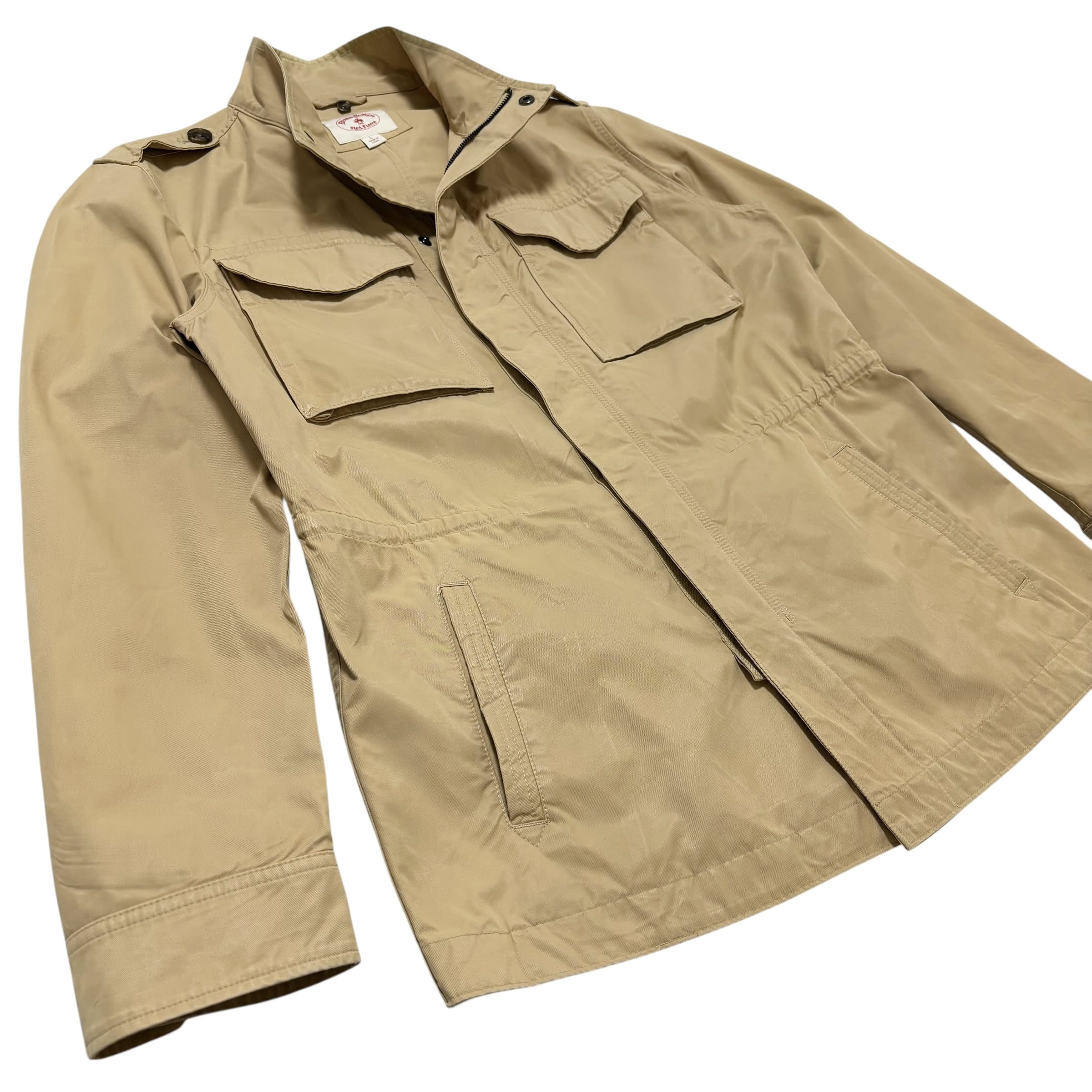 古着 ブルックスブラザーズ BROOKS BROTHERS ミリタリー フィールド