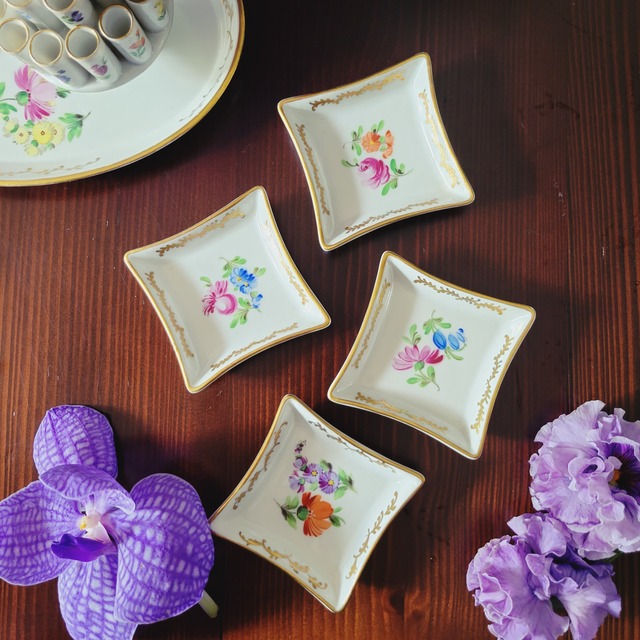 【ドレスデン】"CIGARETTE HOLDER"