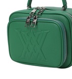 ANEW Lovely Bag [サイズ: F (AGDUUBG09GNF)] [カラー: GREEN]