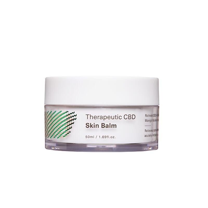 <hemptouch>セラピューティック CBD スキンバーム / Theraputic CBD Skin Balm