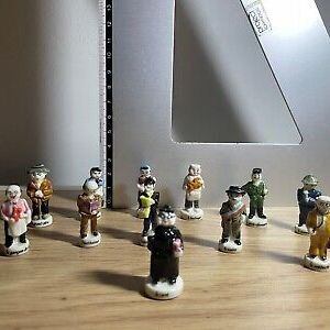 Yahoo!オークション -「フランス人形」(その他) (雑貨)の落札相場