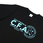 “COURT FOR ALL” プリントTシャツCFA1006