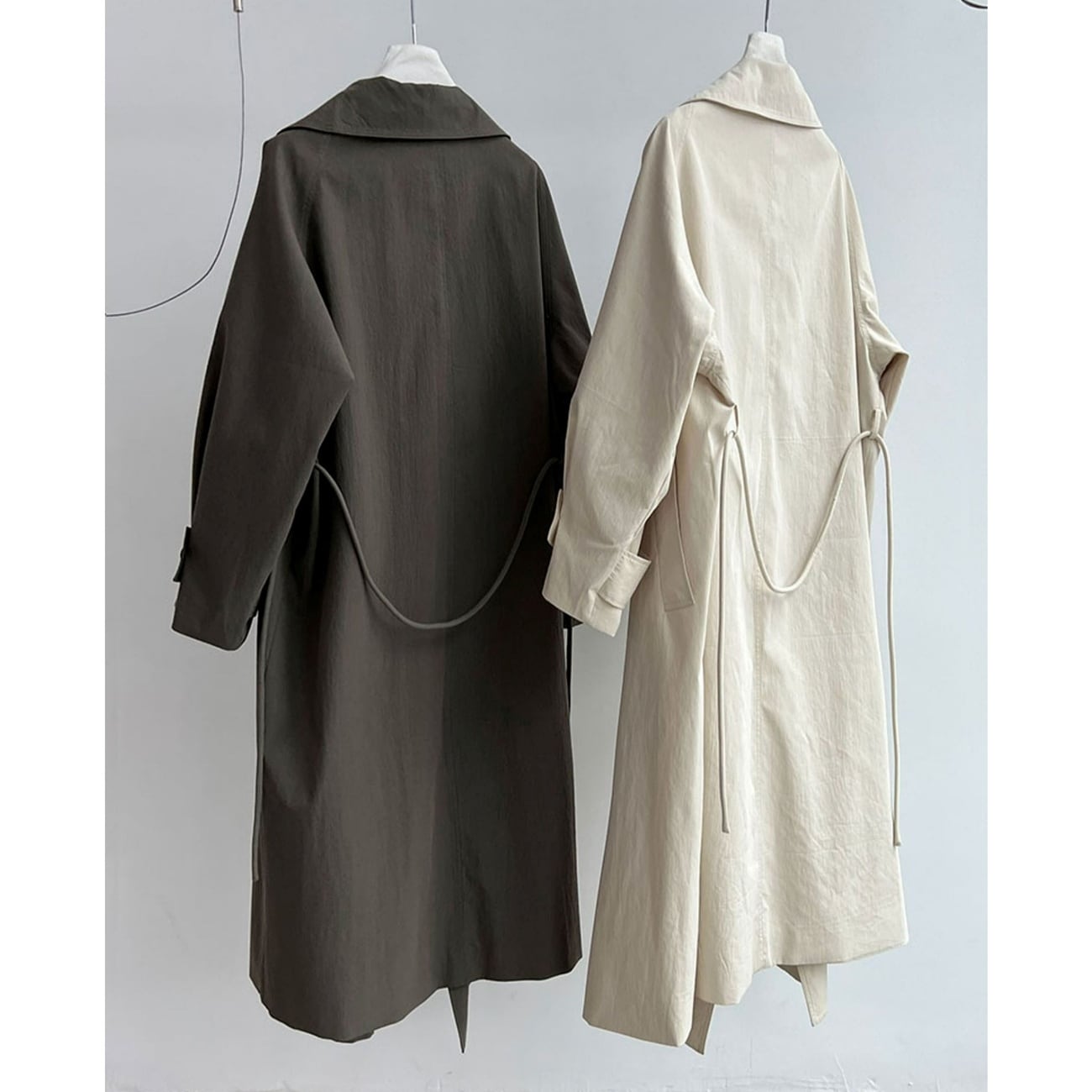 long coat j-0058 | blanks