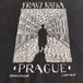 90s Franz Kafka　フランツカフカ　作家 アート Tシャツ L 商品写真5