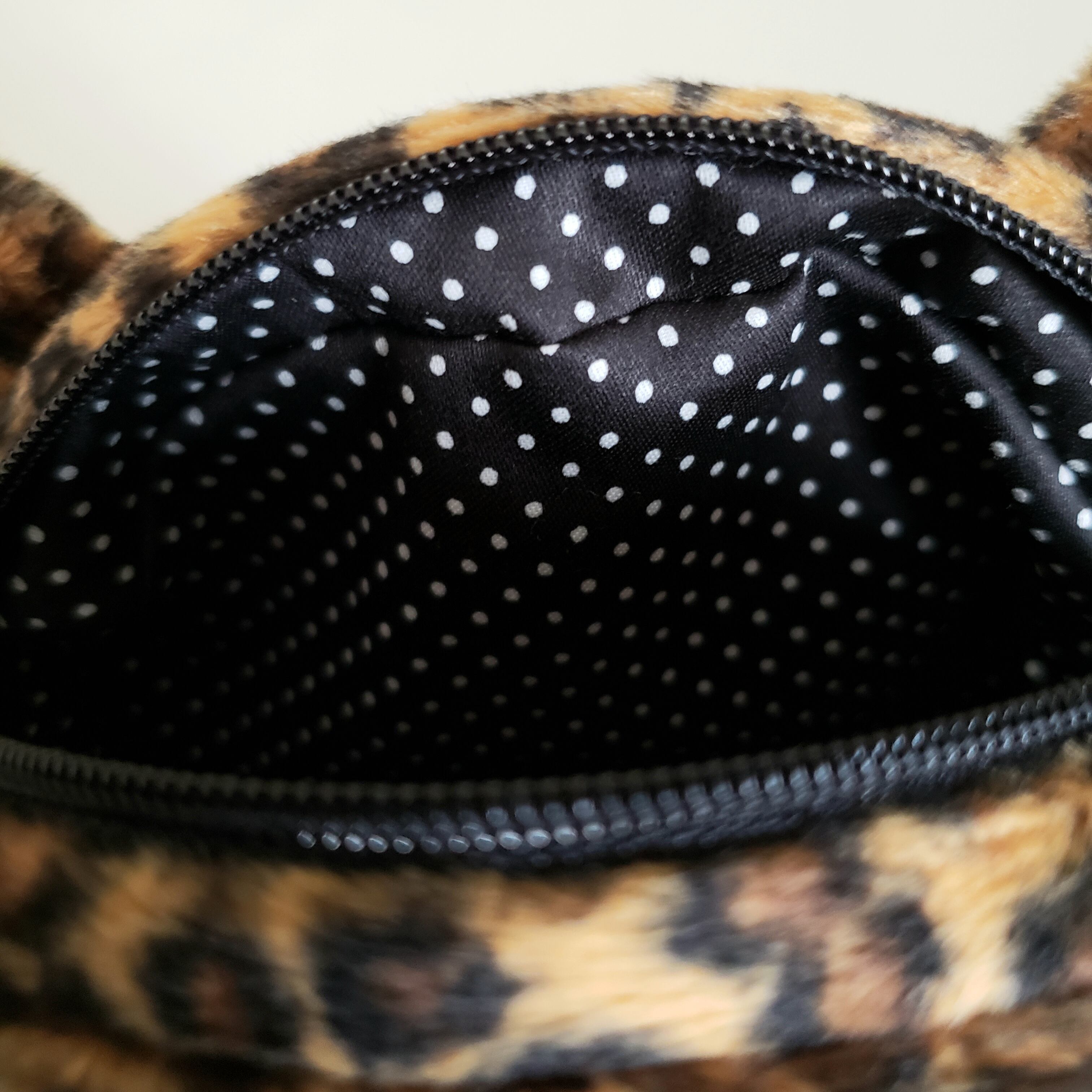 バッグチャームポーチ | Pay ID