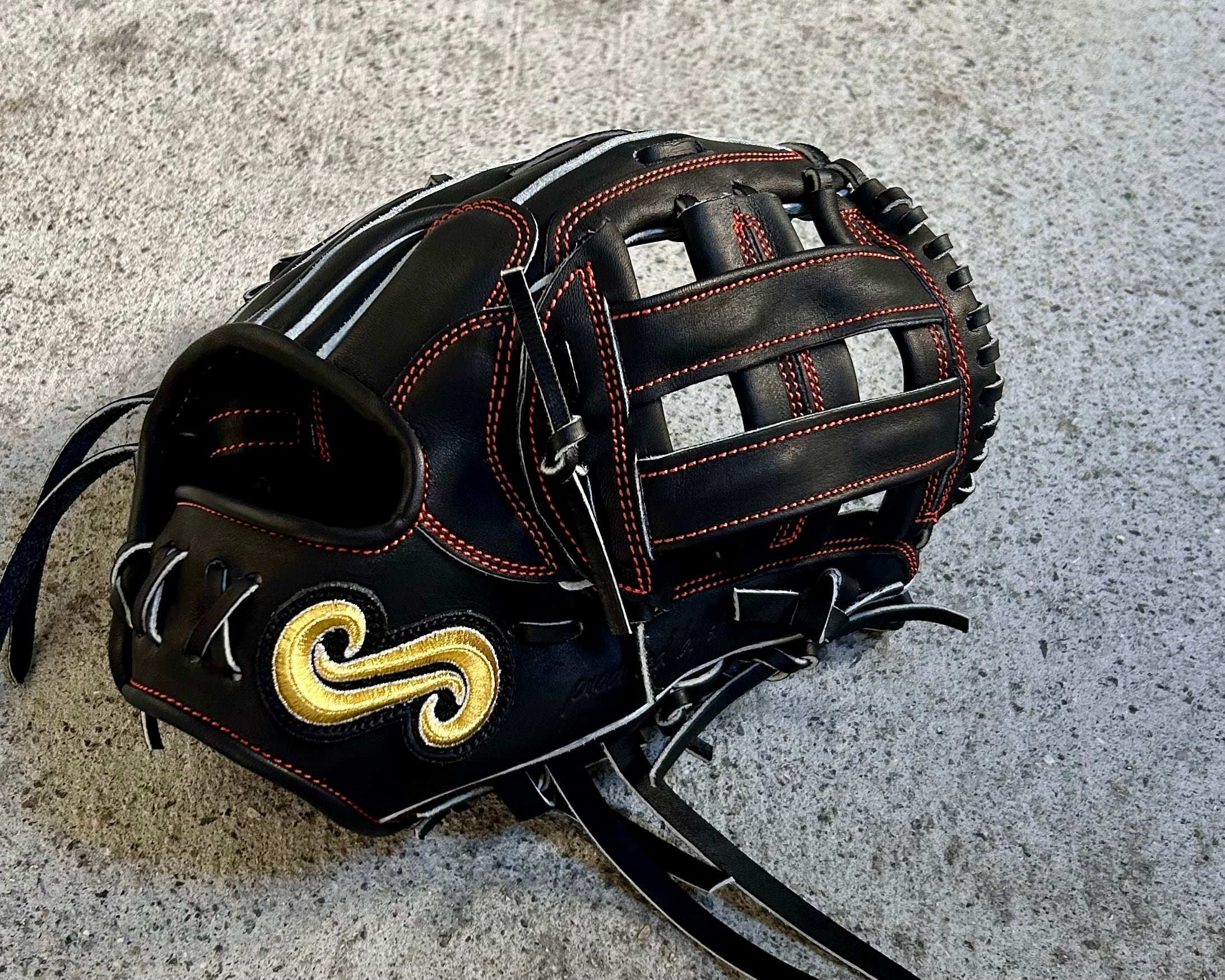 shotaro.kojima catchersmitt select shop