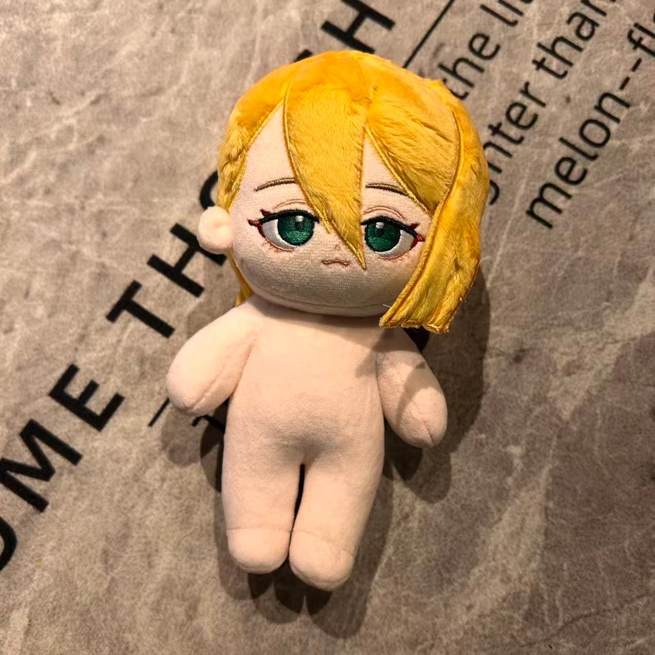 ATK.COS】d146 ウェディングドレス 結婚式 着せ替え 人形 ぬいぐるみ