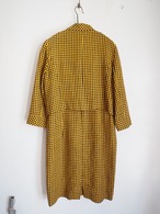 ~1990’s Chloé 100% Linen Set Up／40