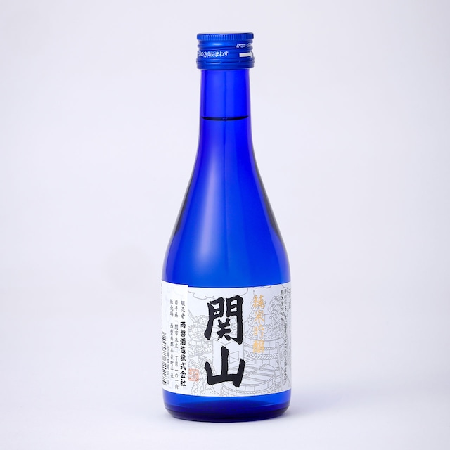 巖上の松【720ml】