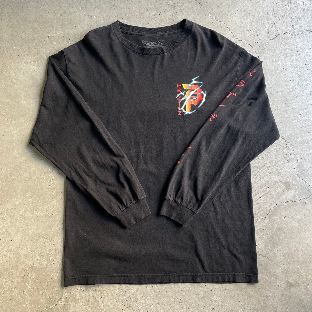 PRIMITIVE × DRAGONBALL Z ドラゴンボールZ コラボ 神龍 シェンロン 
