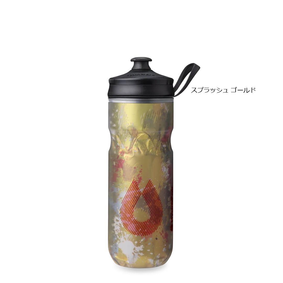 ハイドラパック ポーラスポーツ 600ml | アドスポーツ