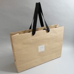 ブランド紙Bag　Large size type