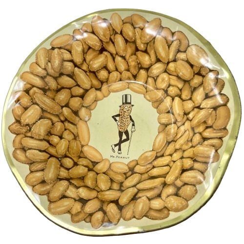 ミスターピーナッツ　アンティーク雑貨 楽天市場】ミスター ピーナツ アンティーク 置物 貯金箱 アメリカン