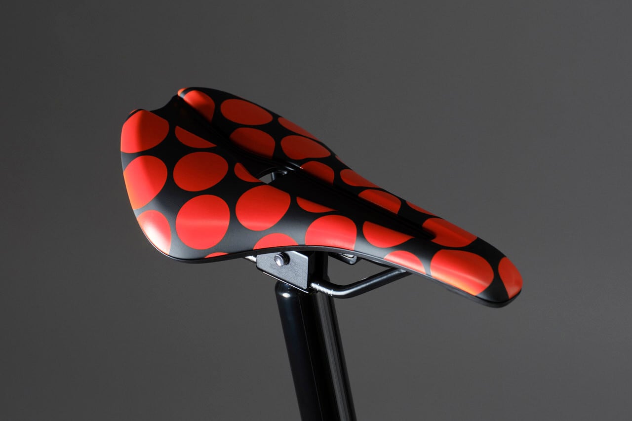 Brompton P Line Tour de France Special Edition | LORO ONLINE STORE