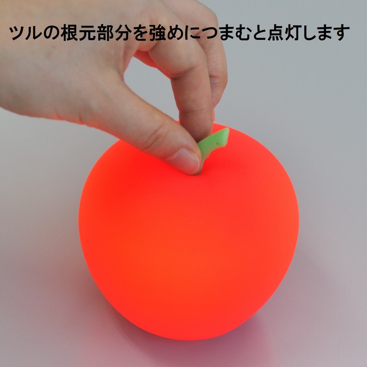 APPLE LIGHT【BASIC】（USB専用 TYPE） | 芳賀商店