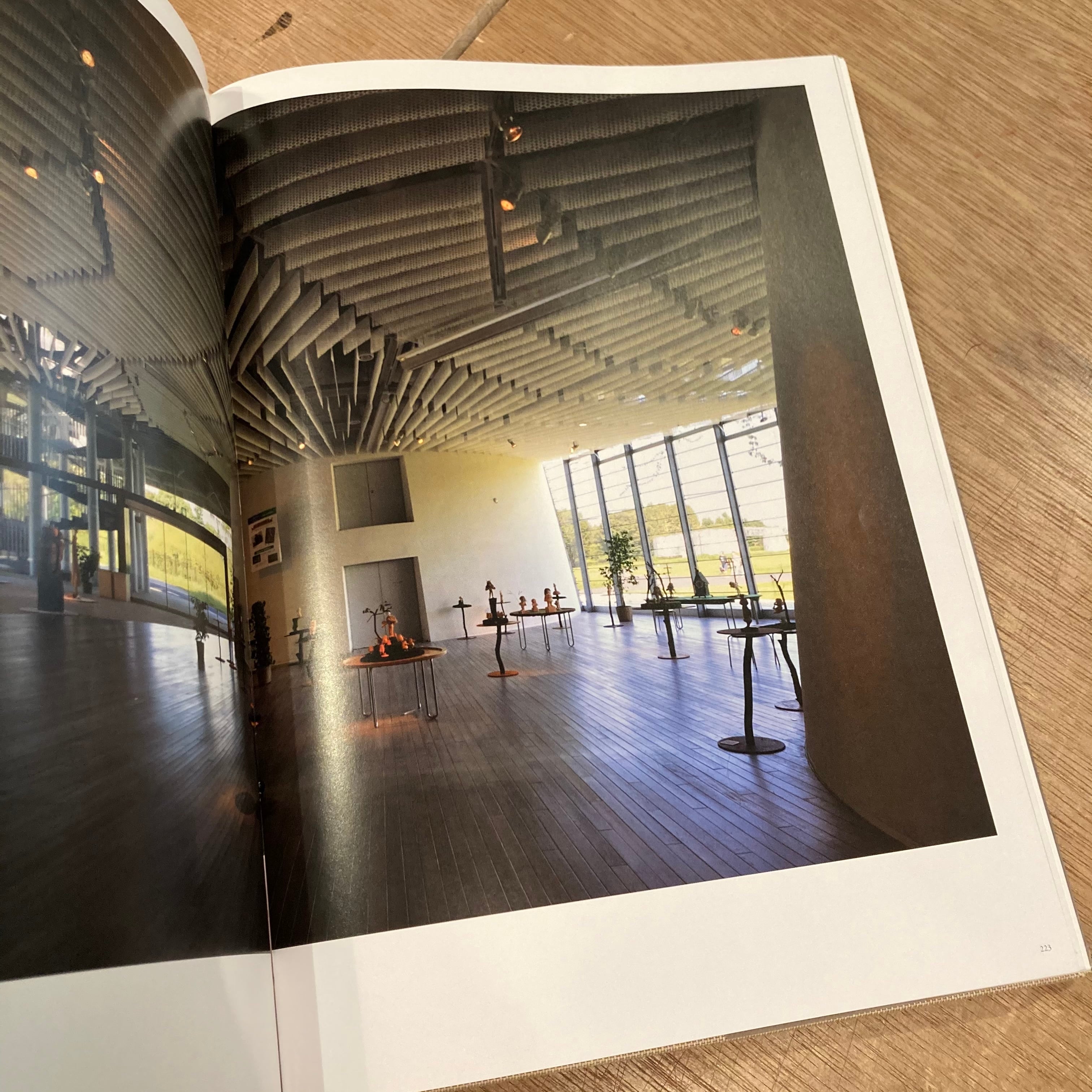 Atelier Bow-Wow : behaviorology | 百年