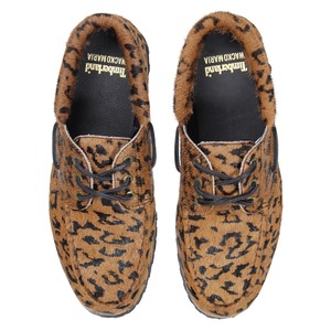 WACKOMARIA Timberland/LEOPARD 3EYE CLASSIC LUG