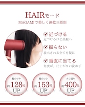 【お盆明け配送】エリー様 ＆MAGAMI 【全身うるツヤ確定】内外Wコラーゲン贅沢セルフケアセット