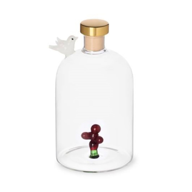 ICHENDORF　MEMORIES FRAGRANCE DIFFUSER　bird&berries 50 cl + cedar