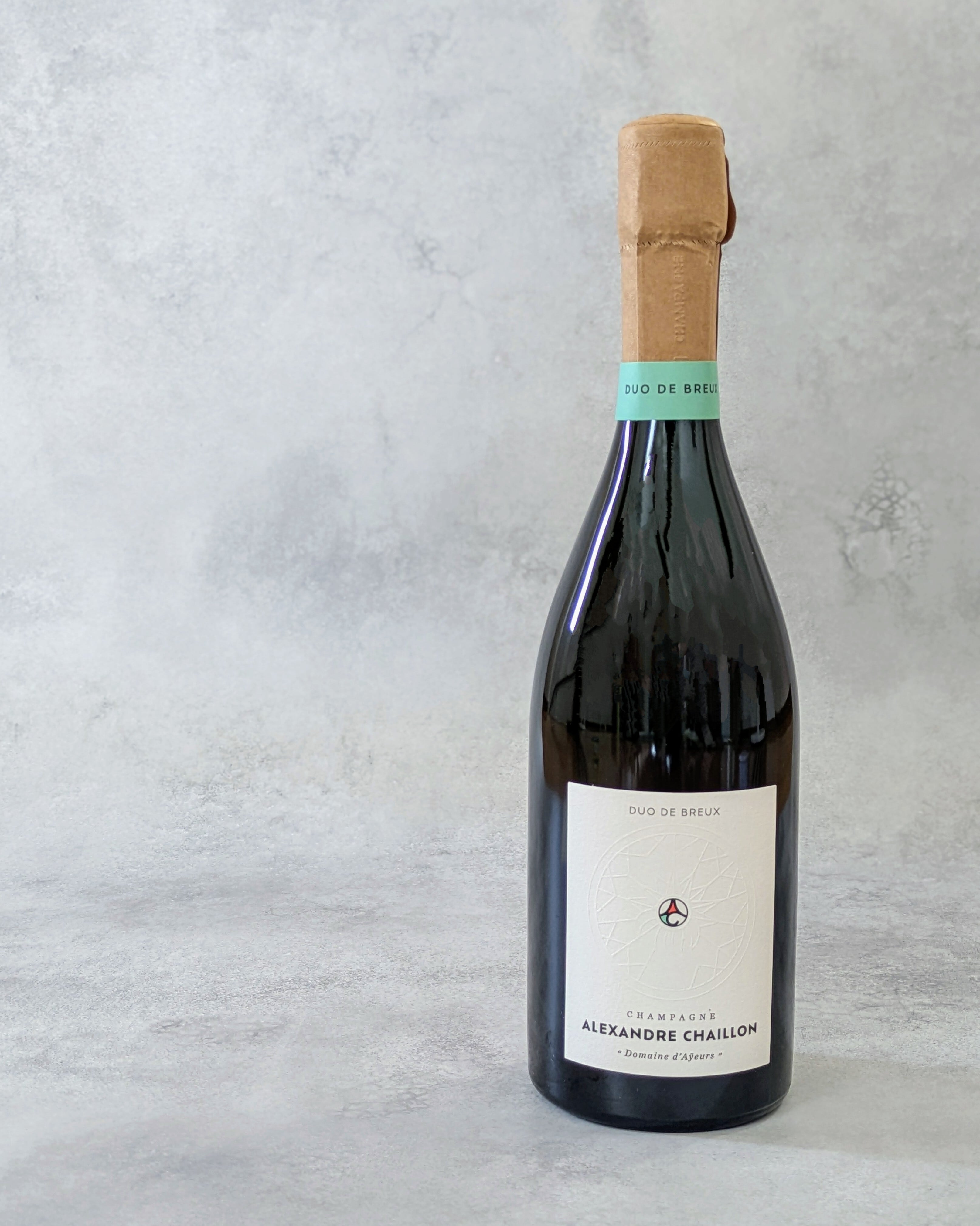 アレクサンドル・シャイヨン ヴィトライユ | PISTICCI.