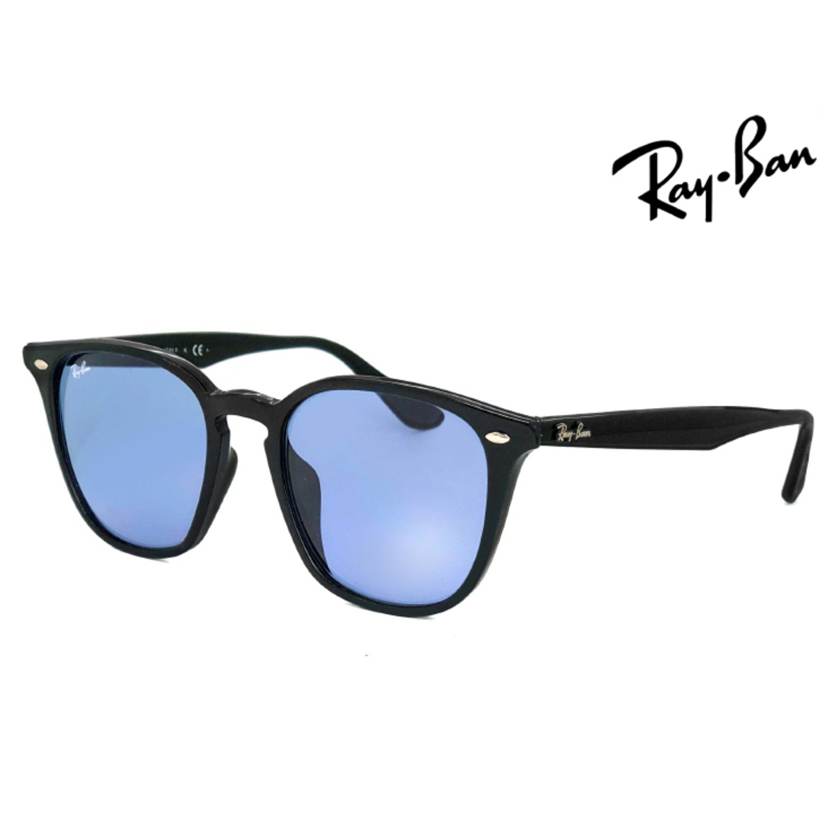 レイバン サングラス Ray-Ban rb4258f 60180 52mm rb4258-f 601/80 