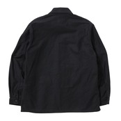 PERSONAL MATTERS  PROJECT N° 19 COTTON MOLESKIN CHORE JACKET