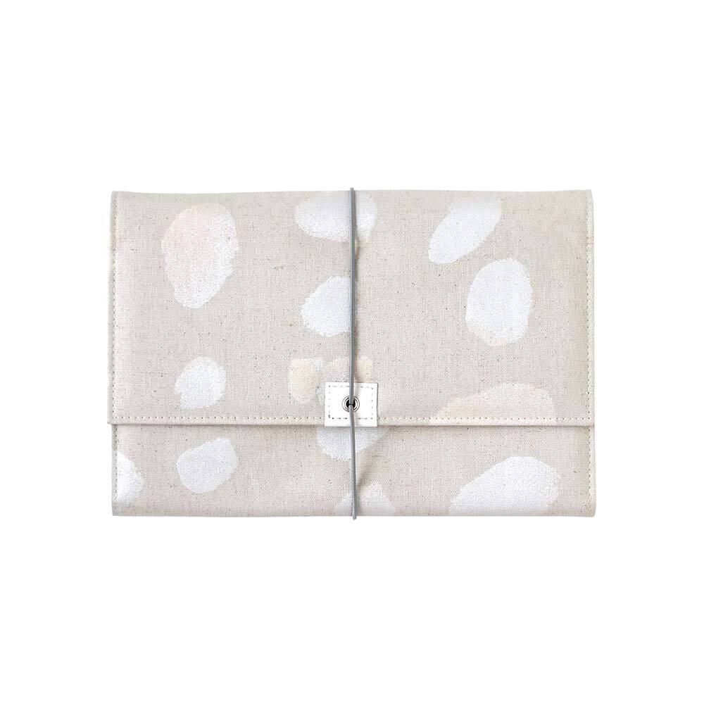 NAOMI ITO(ナオミイトウ)/ mere 母子手帳ケース / ピエール