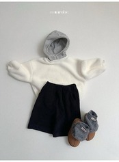 〖取寄〗韓国子供服 / 26winter / minirobe / キュロットパンツ / キッズ *S~XL*