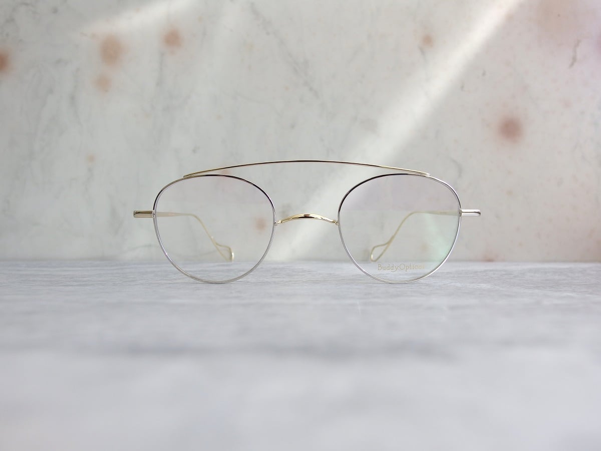 buddy optical his ゴールド Buddy Optical his ゴールド