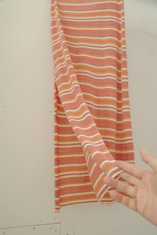 loopy days skirt