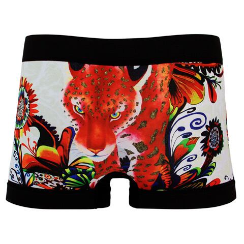 BETONES（ビトーンズ）Fujiyoshi Brother's(MFU003-03)RED