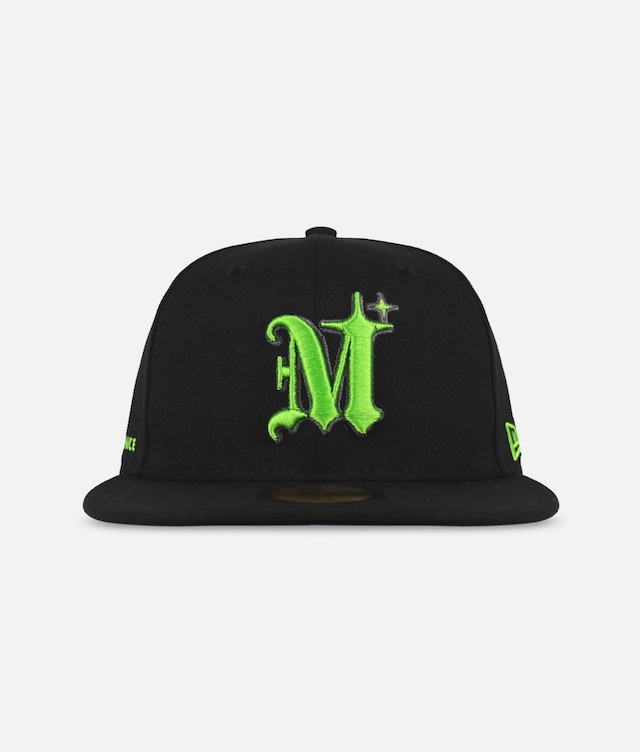 XLIM / EP.5 01 cap ivory
