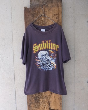 sublime tee.