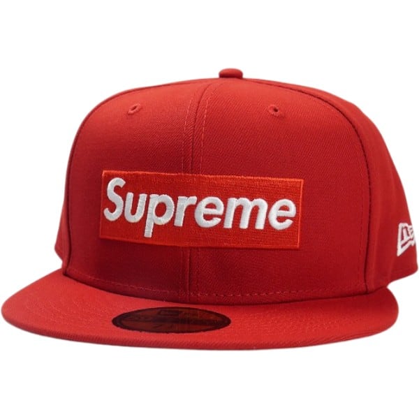 Size【7 3/8(M)】 SUPREME シュプリーム 26SS Rings Box Logo New Era