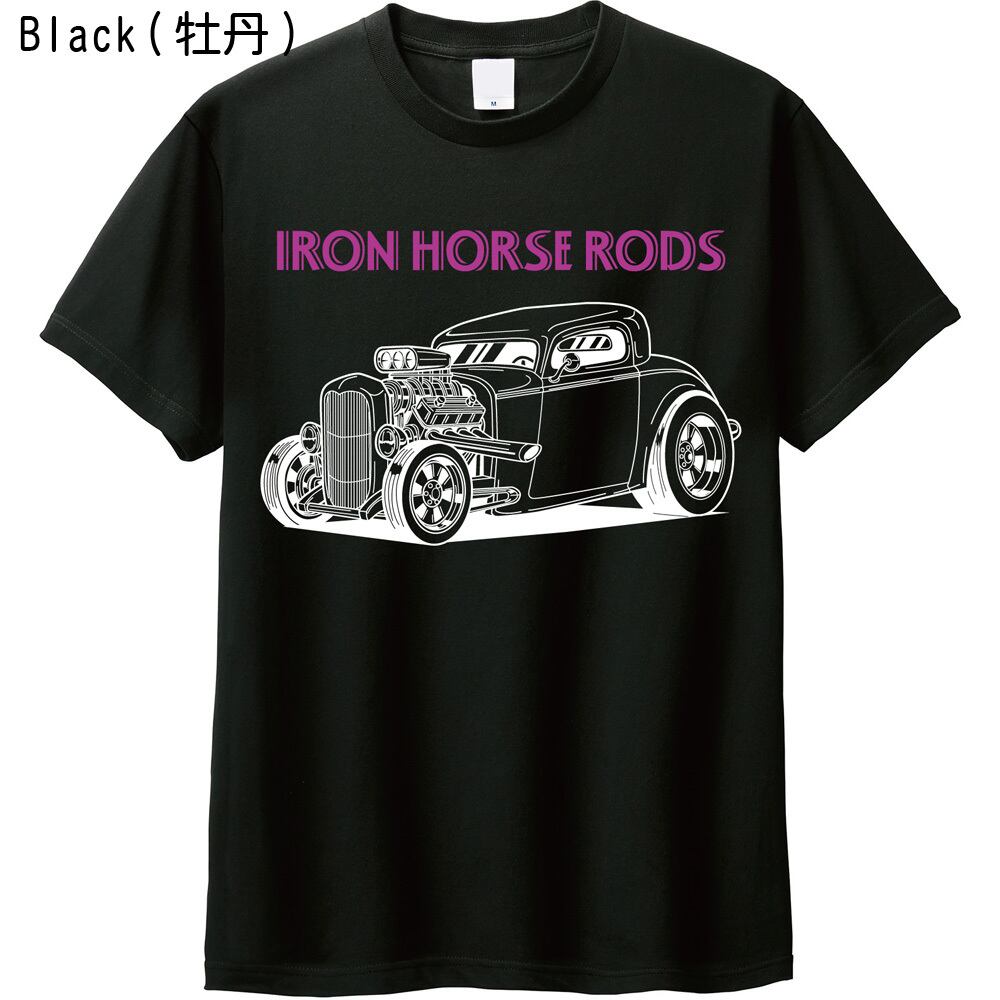 希少Vintageヴィンテージカークラブ プラーク ホットロッドチーム 