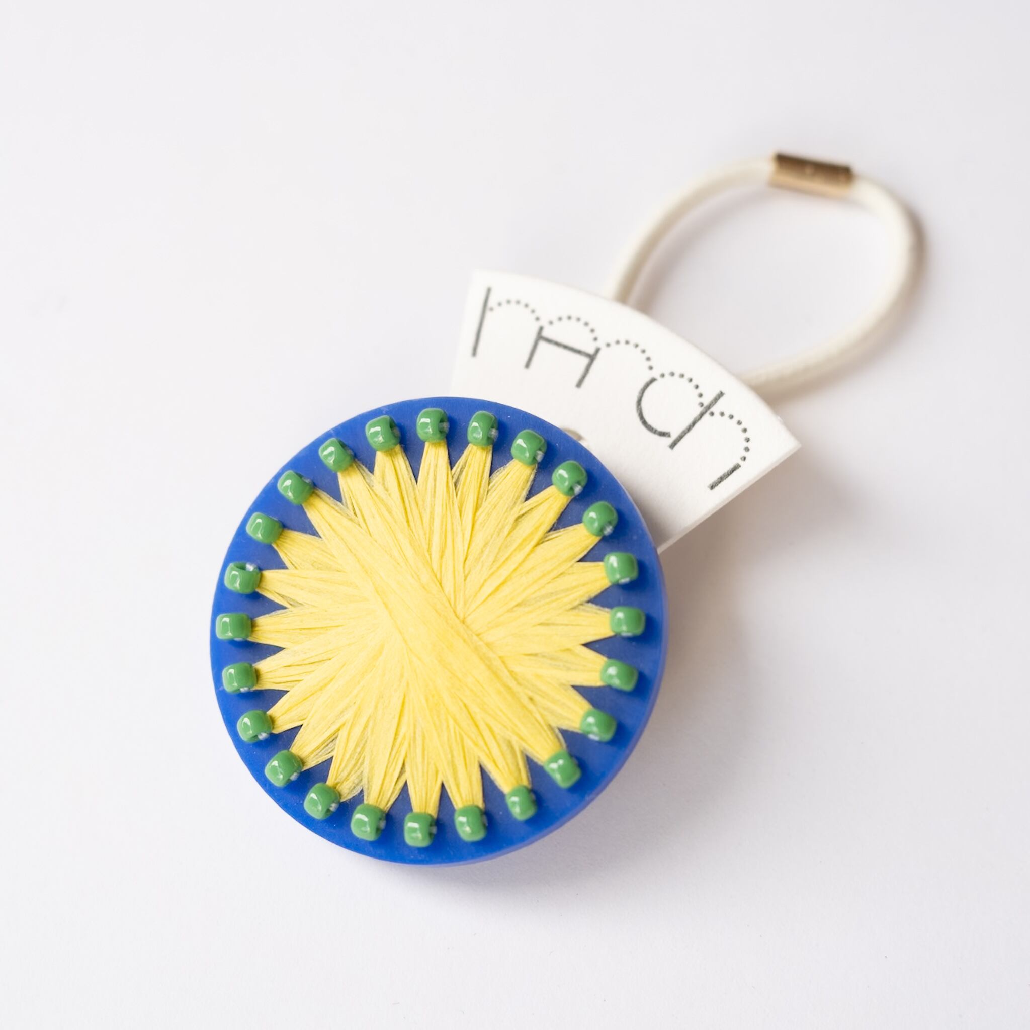 Φ40 ヘアゴム[09]