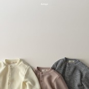 Amigo 26/SS ハイアットカーディガン