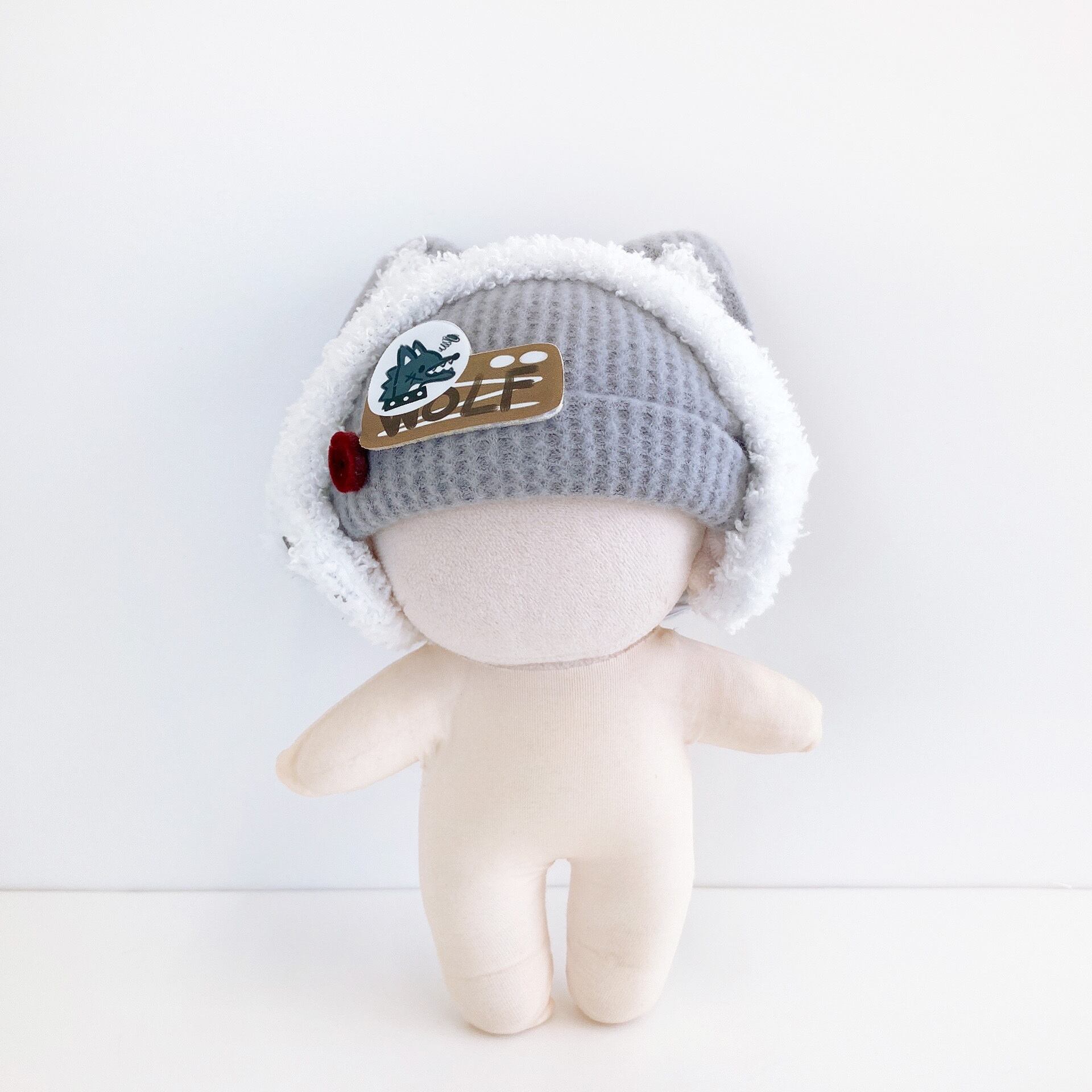 【新品未使用】VAUNDY ニット帽・イヤーマフ 商品詳細ページ | Vaundy ONLINE STORE | Earmuff 