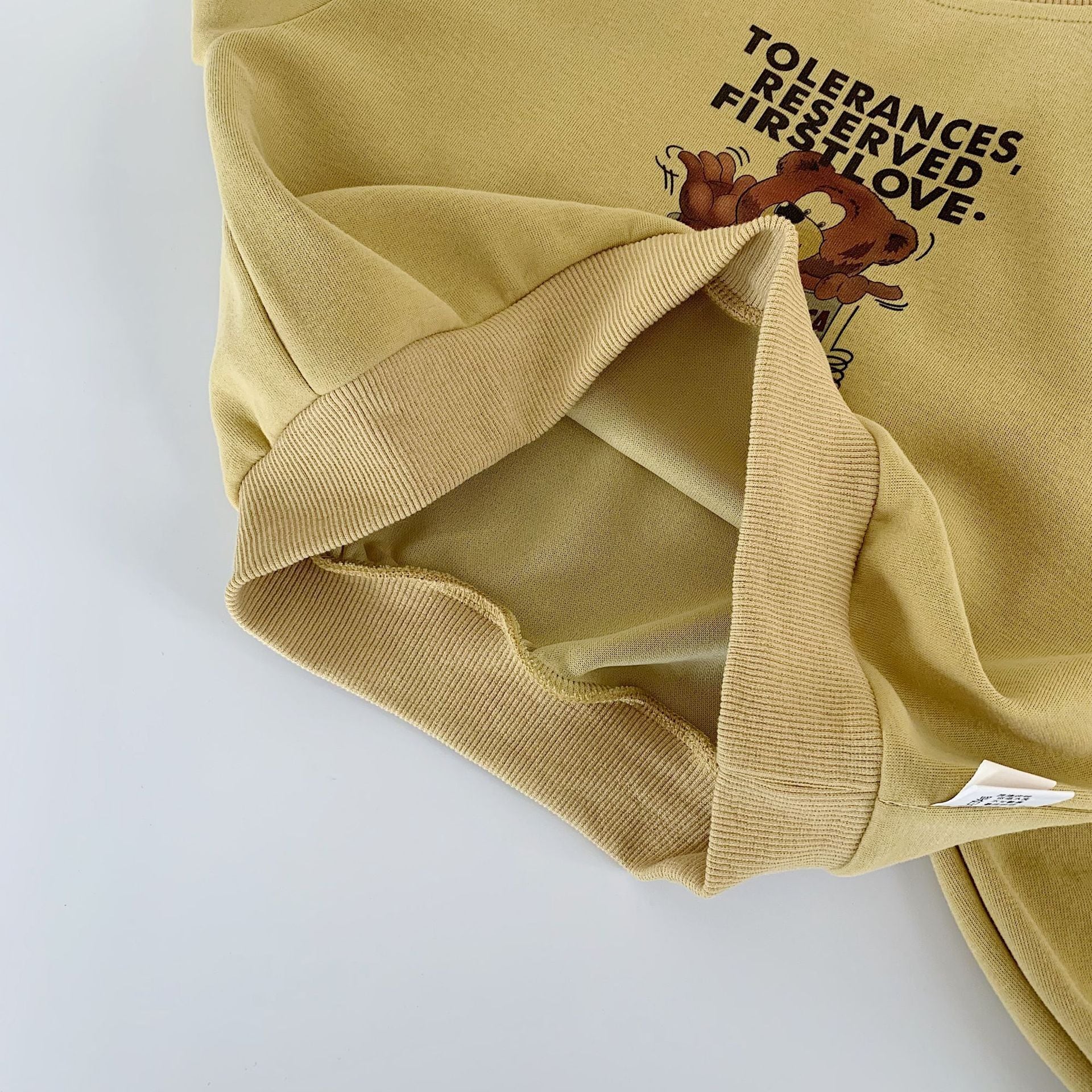 くまセットアップ