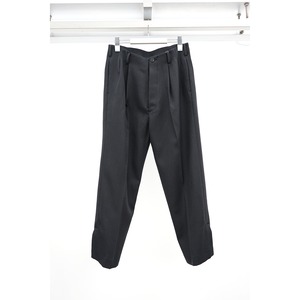 [Blanc YM] (ブランワイエム) BL-23A-KLP Karze Long Pants (Blue-Black)