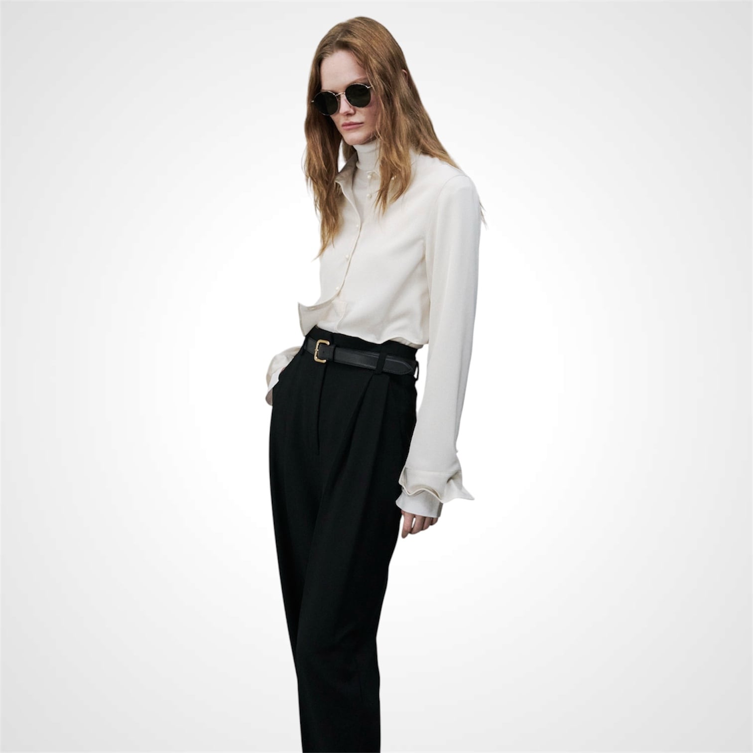 iirot Tapered Jeans_Blue | ritwo___