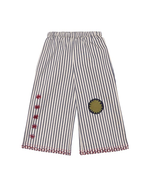《即納》SISSEL MINI / SAXO MINI PANTS - Milk Lad