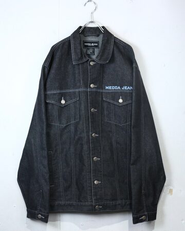 DKNY JEANS Wool Riders Coat | PAY ID