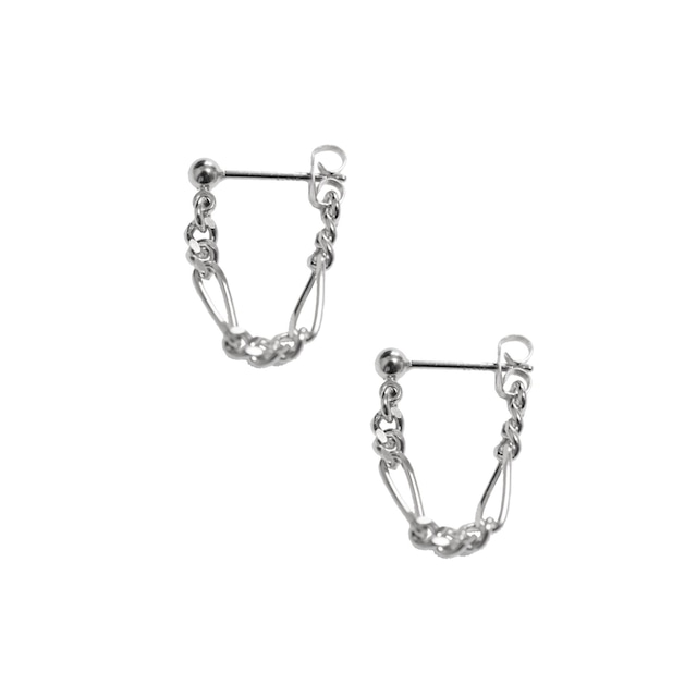 Effortless Beauty Earrings