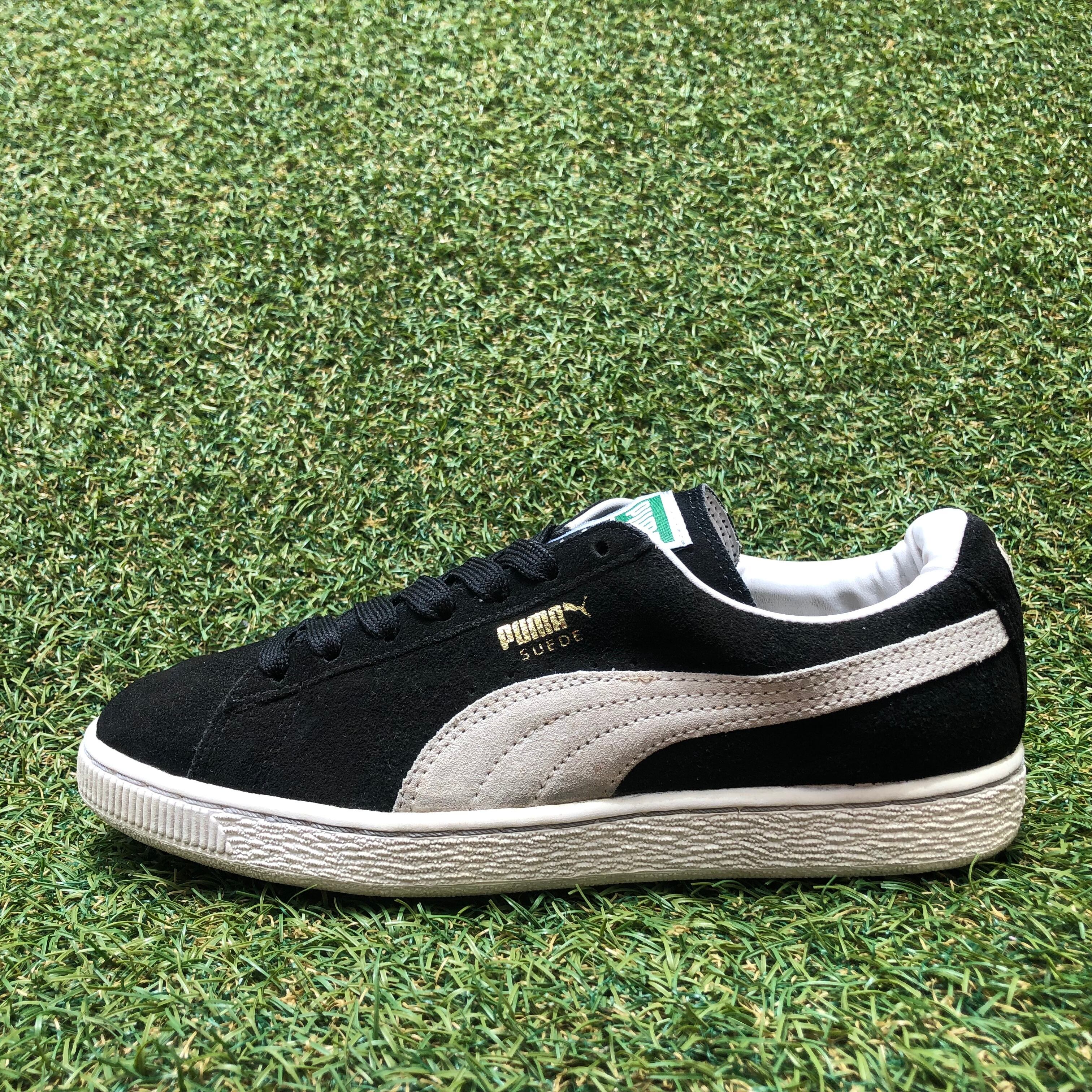PUMA SUEDE CLASSIC+ プーマ スエード クラシック プラス HT139