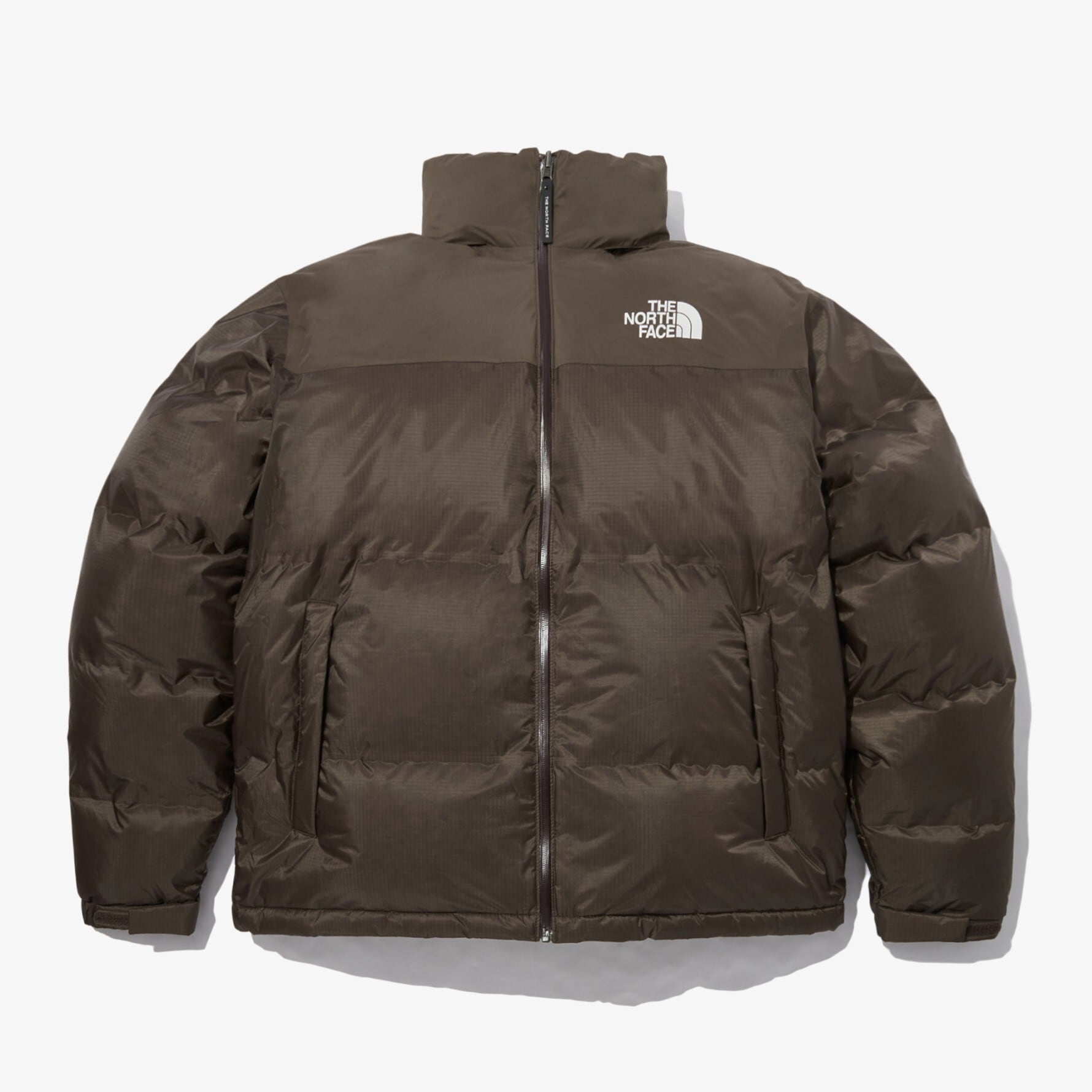 新品★THE NORTH FACE /韓国/ヌプシジャケット/メンズ/レディース/ダウン/ジャケット