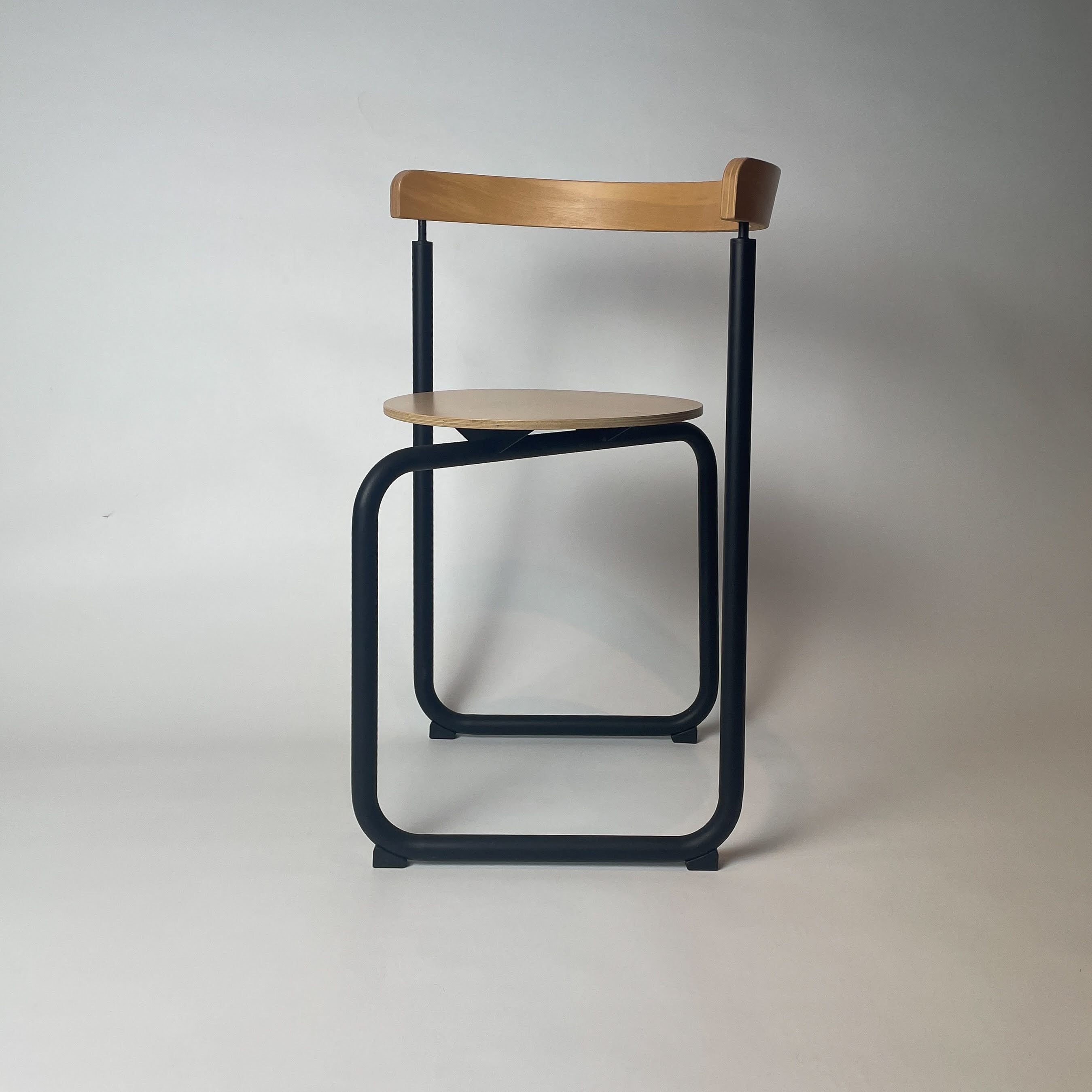 Vintage】Parken Chair by Erik Magnussen | KOHSEKI