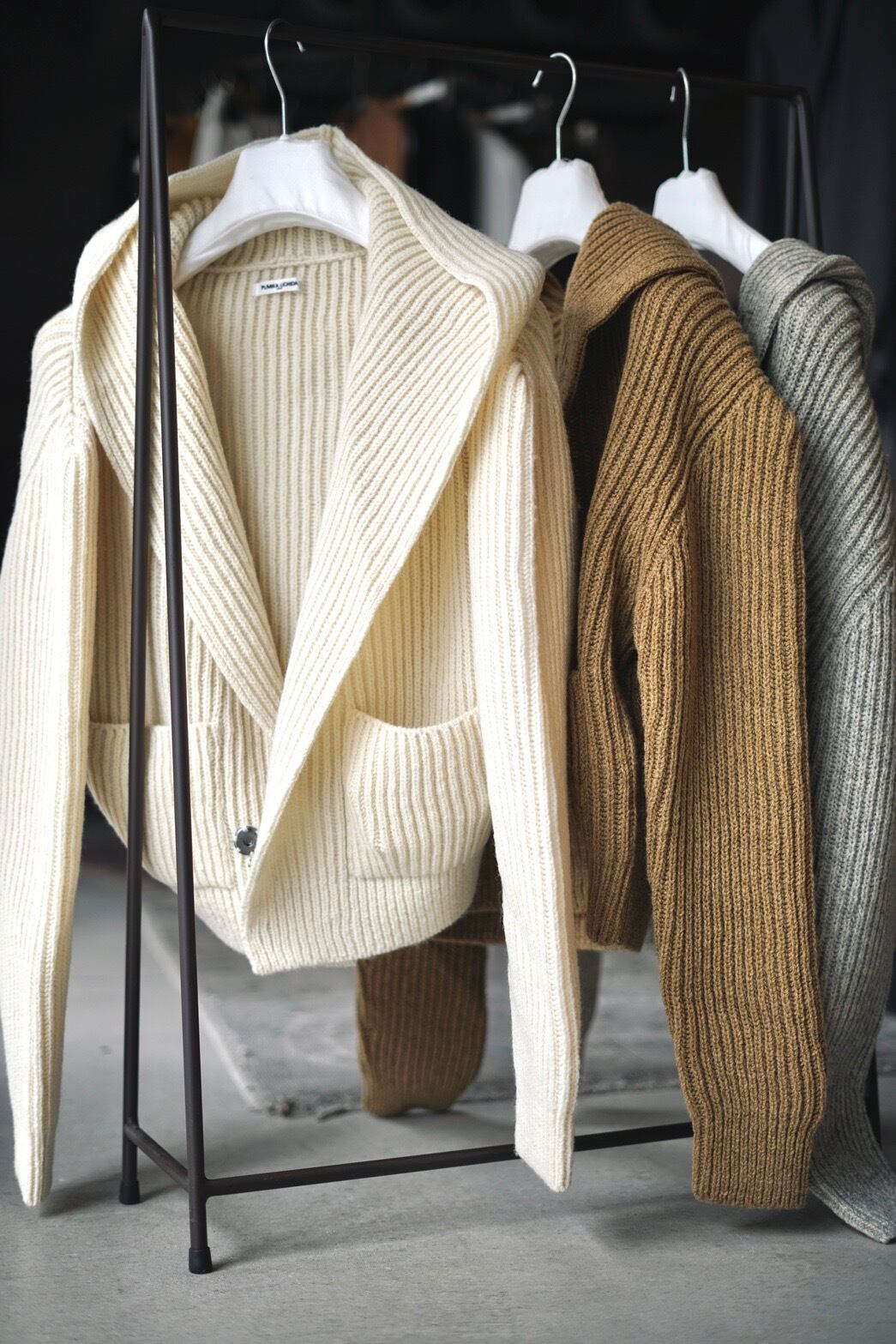 FUMIKA_UCHIDA | JUQUI Online