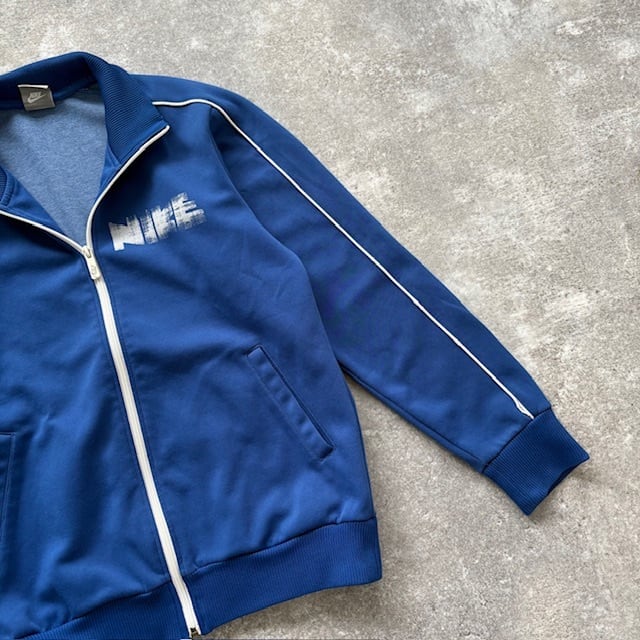 NIKE ゴツナイキ トラックジャケット ジャージ NIKE】ゴツナイキ ジャージ トラックジャケット トラックトップ
