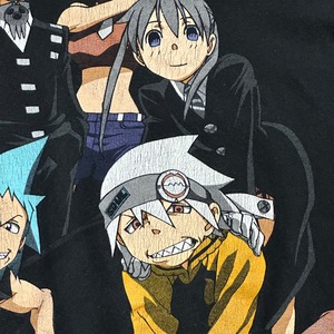 00s SOUL EATER